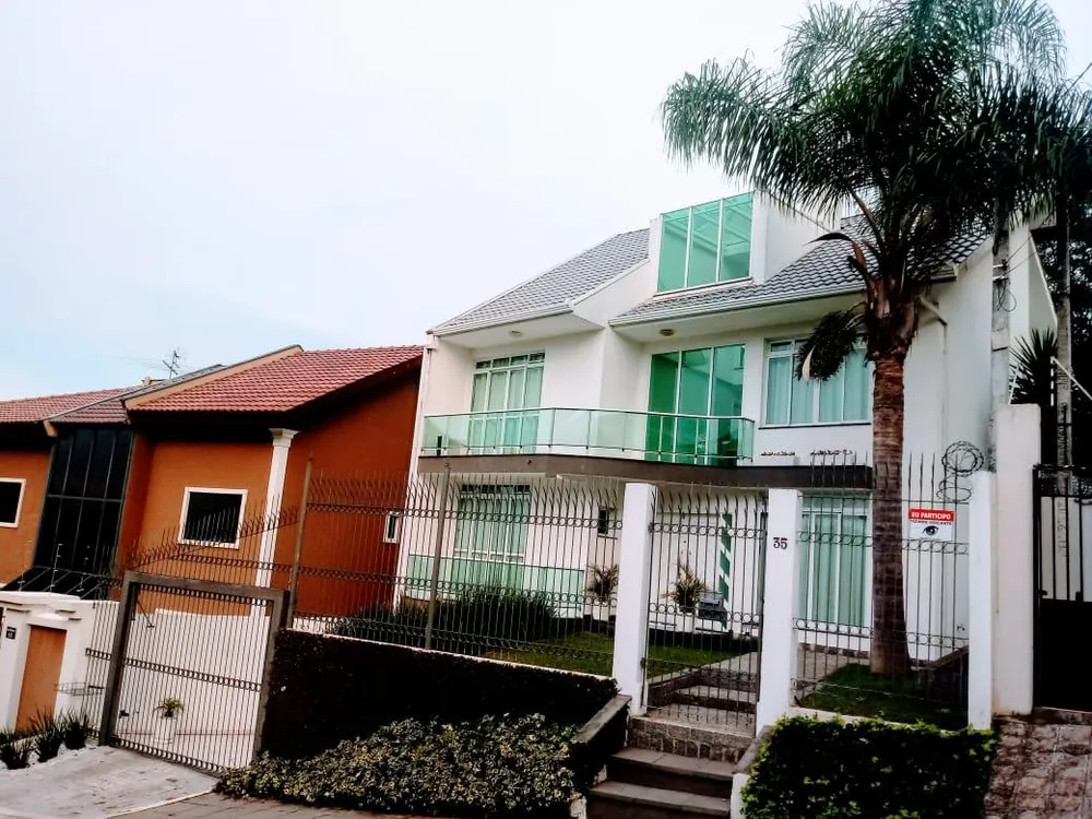 Casa, 5 quartos, 304 m² - Foto 2