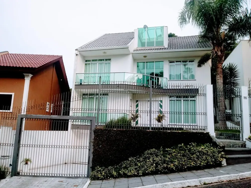 Casa, 5 quartos, 304 m² - Foto 3