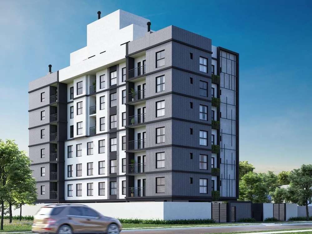 Apartamento, 2 quartos, 47 m² - Foto 1