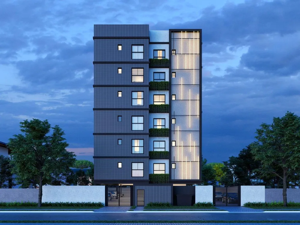 Apartamento, 2 quartos, 47 m² - Foto 2