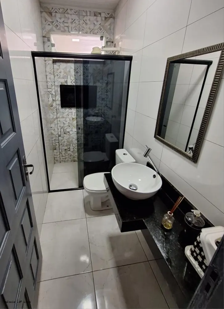 Casa, 3 quartos, 210 m² - Foto 9