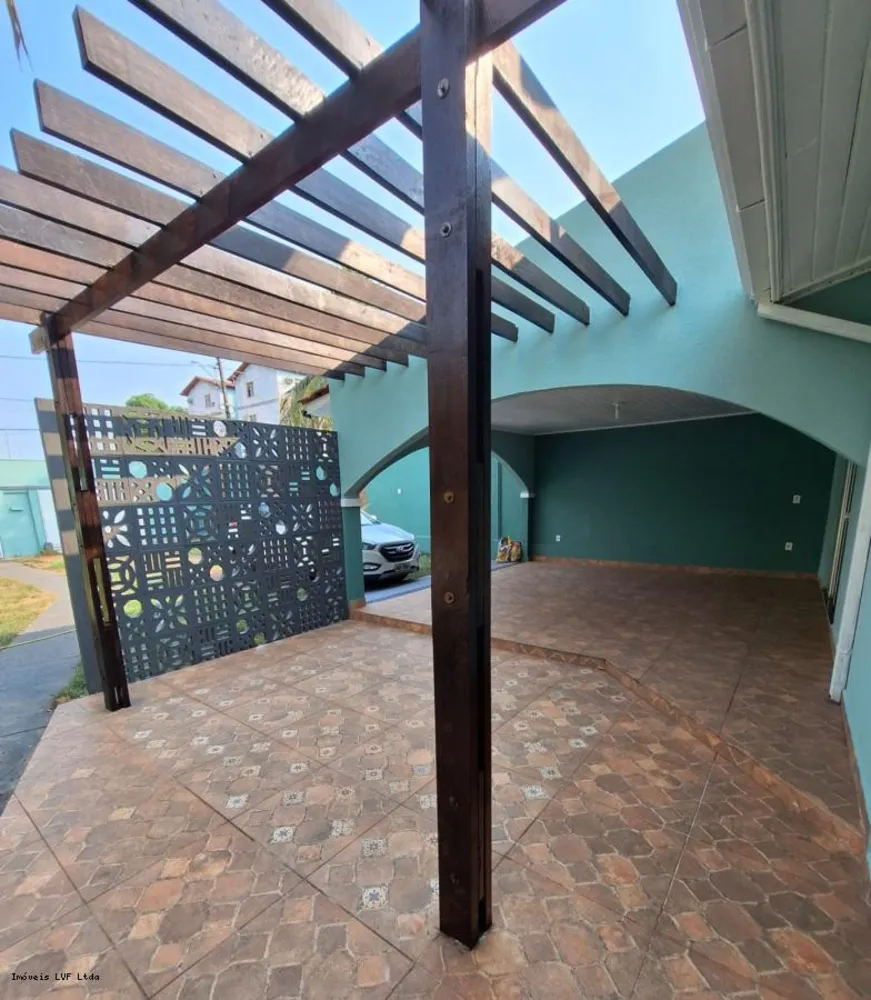 Casa, 3 quartos, 210 m² - Foto 7