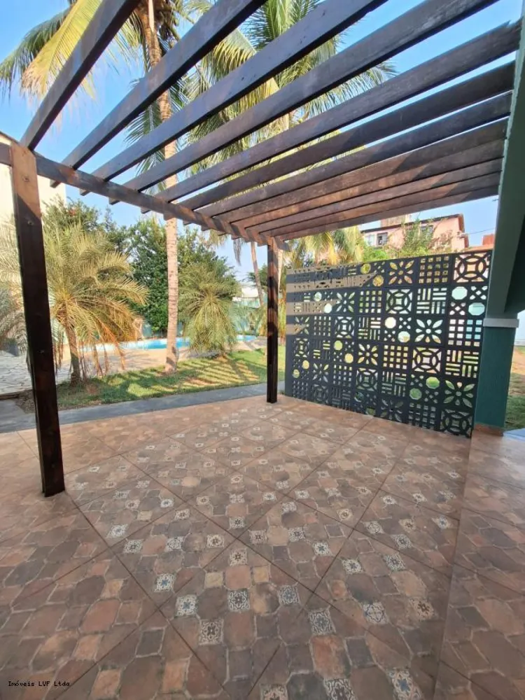 Casa, 3 quartos, 210 m² - Foto 8