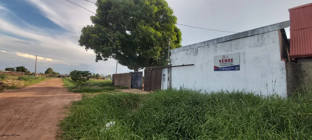 Casa, 3 quartos, 250 m² - Foto 1