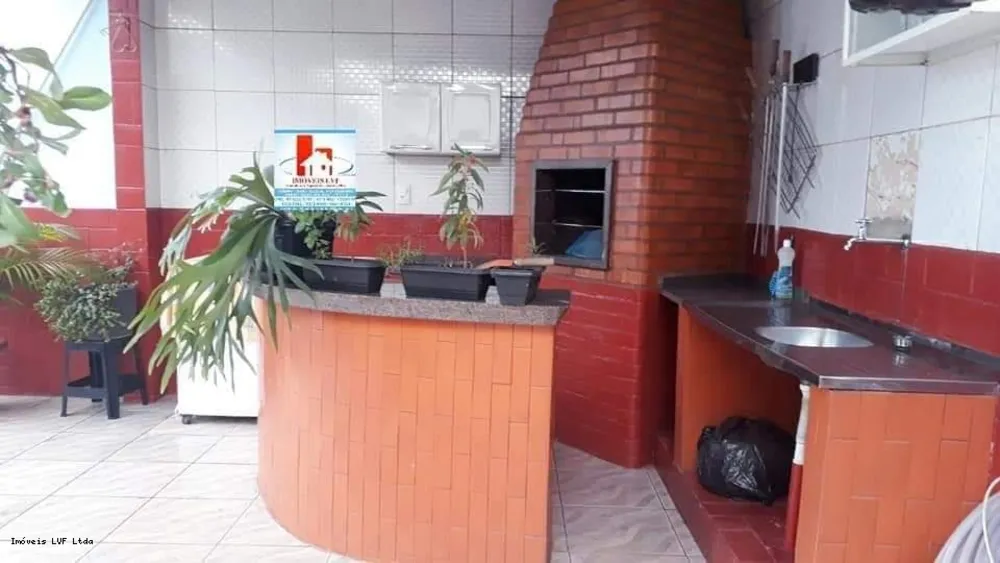 Casa, 4 quartos, 343 m² - Foto 3