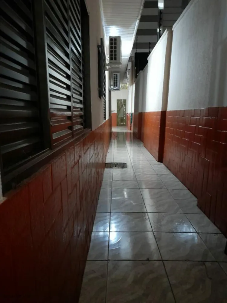 Casa, 4 quartos, 343 m² - Foto 10