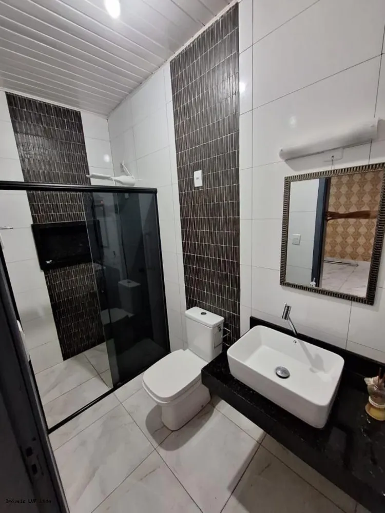 Casa, 3 quartos, 210 m² - Foto 9