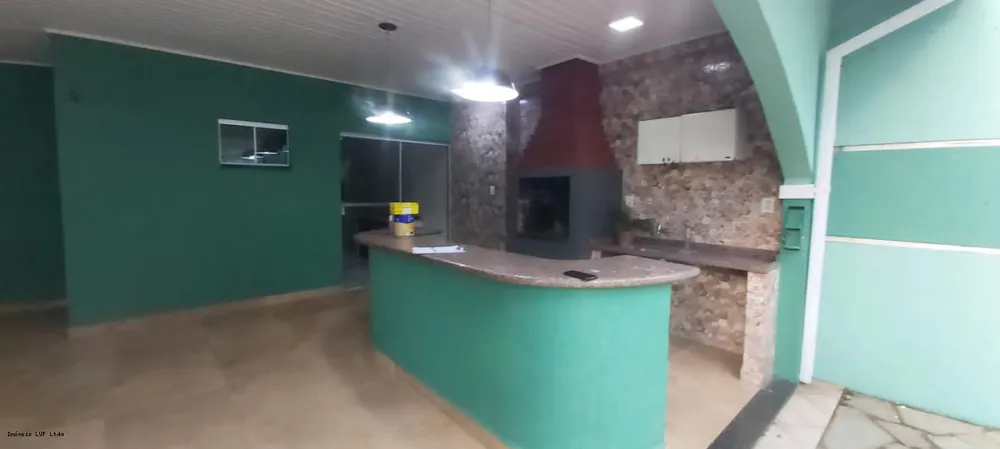 Casa, 3 quartos, 210 m² - Foto 11
