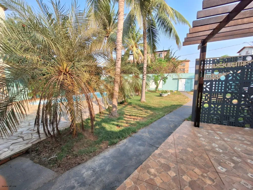 Casa, 3 quartos, 210 m² - Foto 6