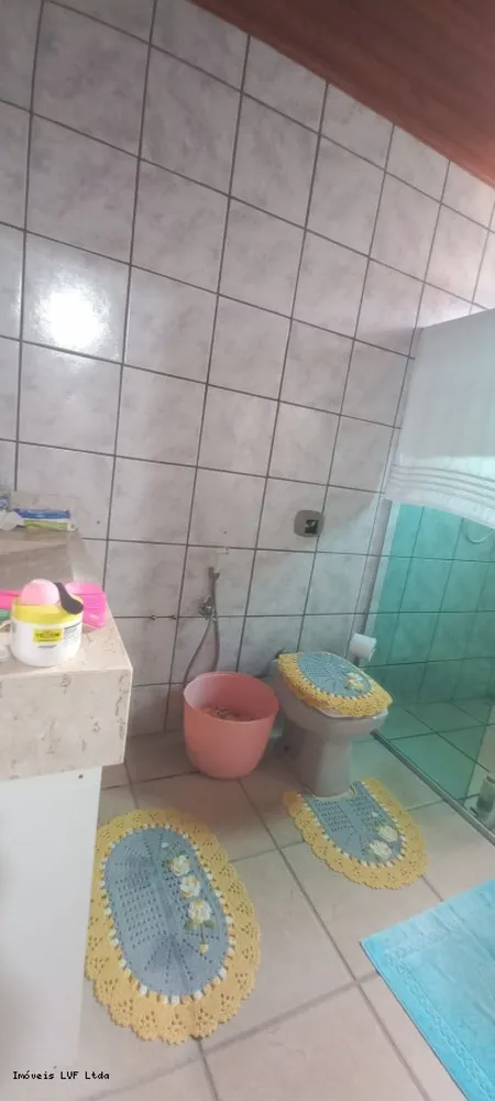 Casa de Condomínio, 2 quartos - Foto 3