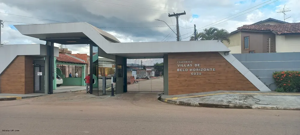 Casa de Condomínio, 2 quartos - Foto 1
