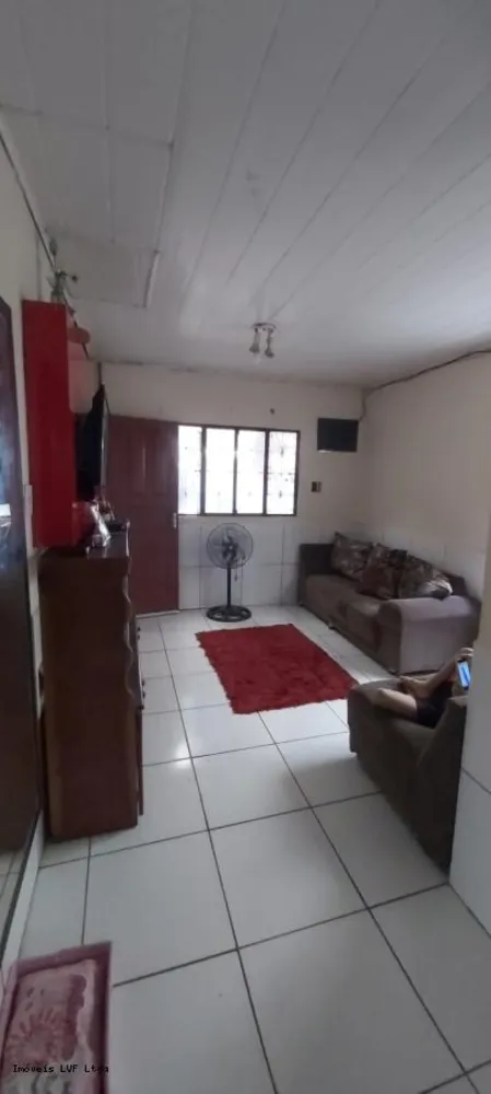 Casa, 4 quartos - Foto 2
