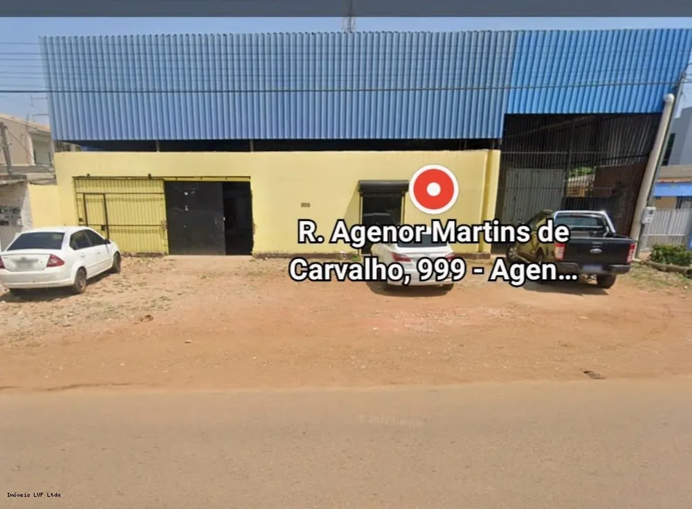 Prédio Inteiro, 755 m² - Foto 1
