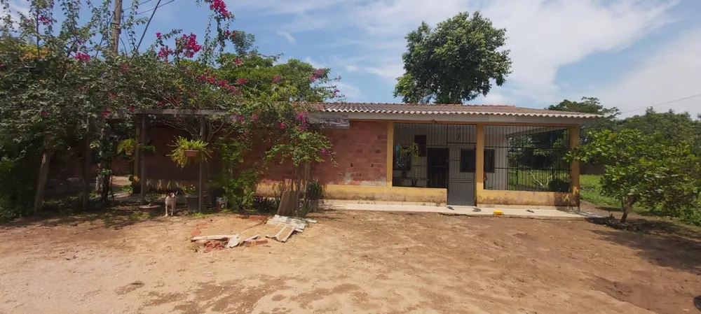 Chácara, 2 quartos, 6250 m² - Foto 1
