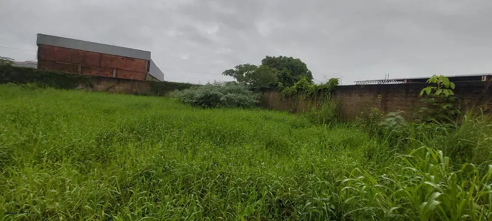 Terreno, 360 m² - Foto 1