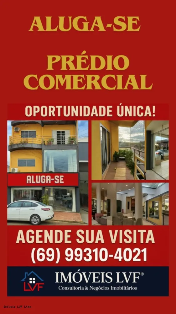 Prédio Inteiro - Foto 11