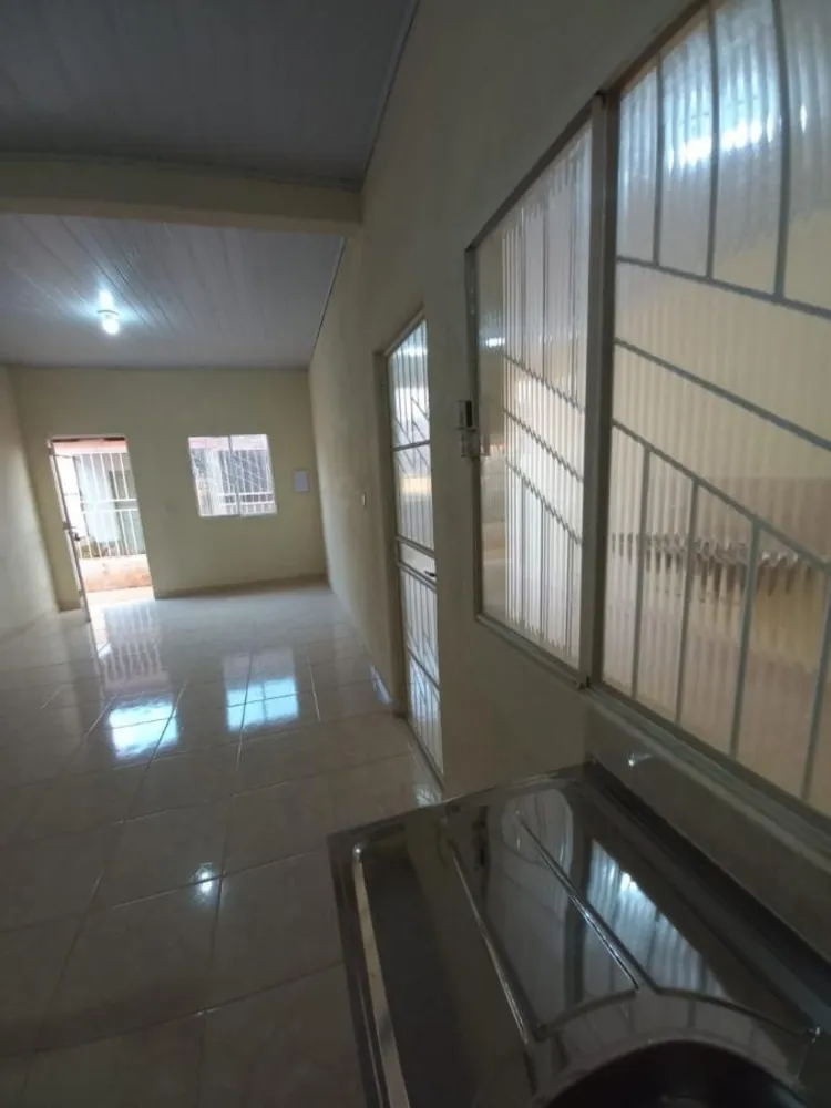 Casa, 2 quartos, 50 m² - Foto 9