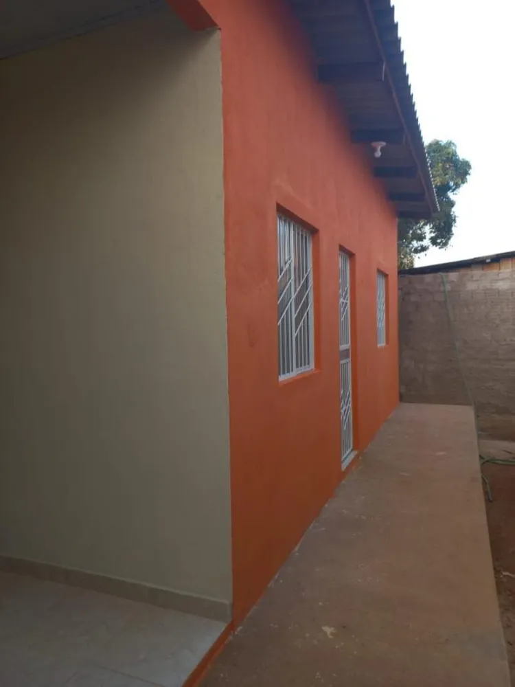 Casa, 2 quartos, 50 m² - Foto 12