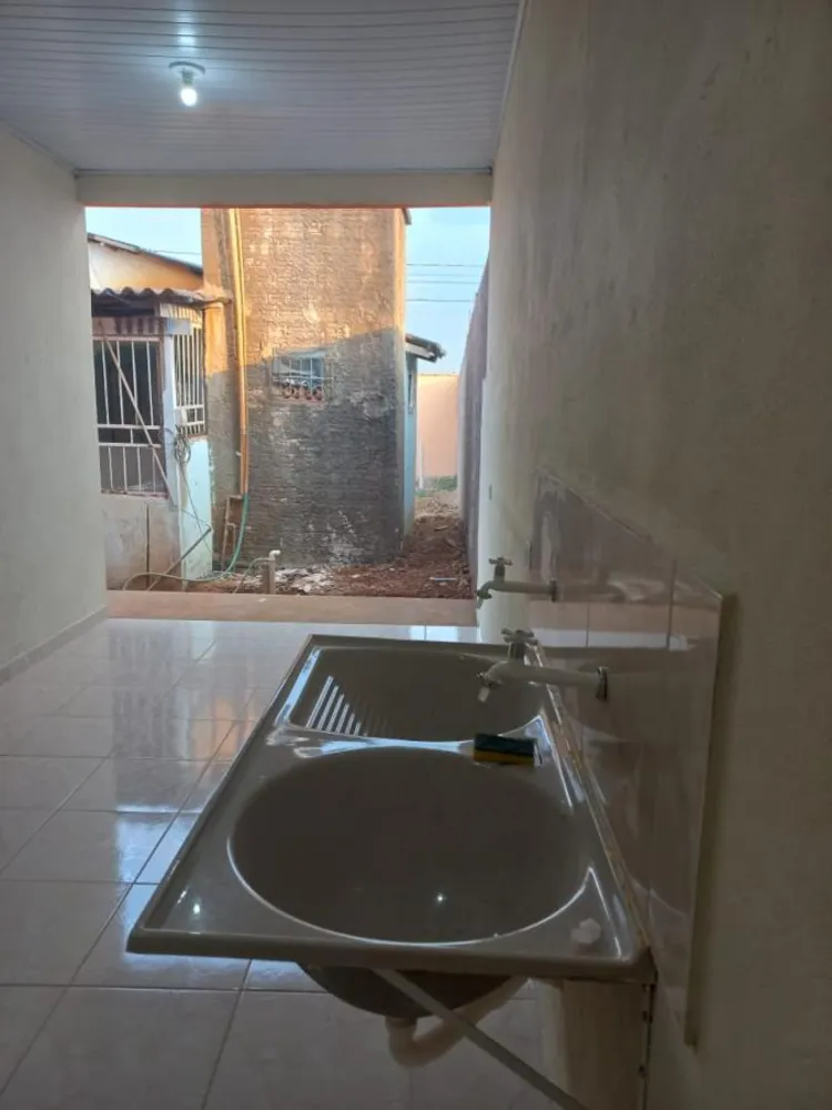 Casa, 2 quartos, 50 m² - Foto 20
