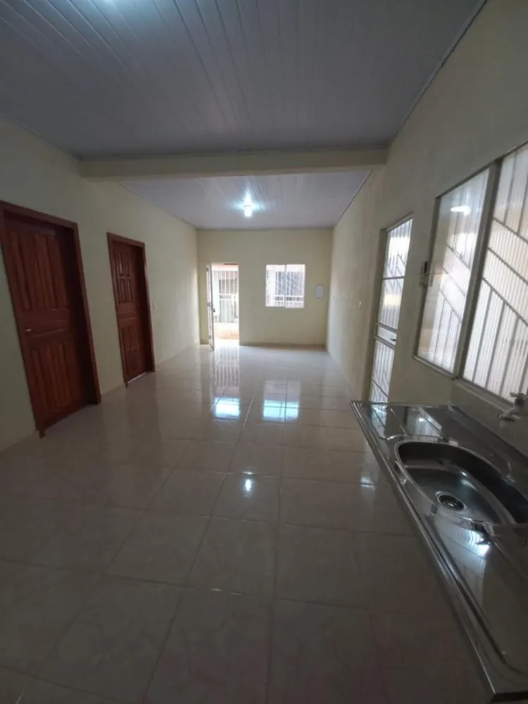 Casa, 2 quartos, 50 m² - Foto 17