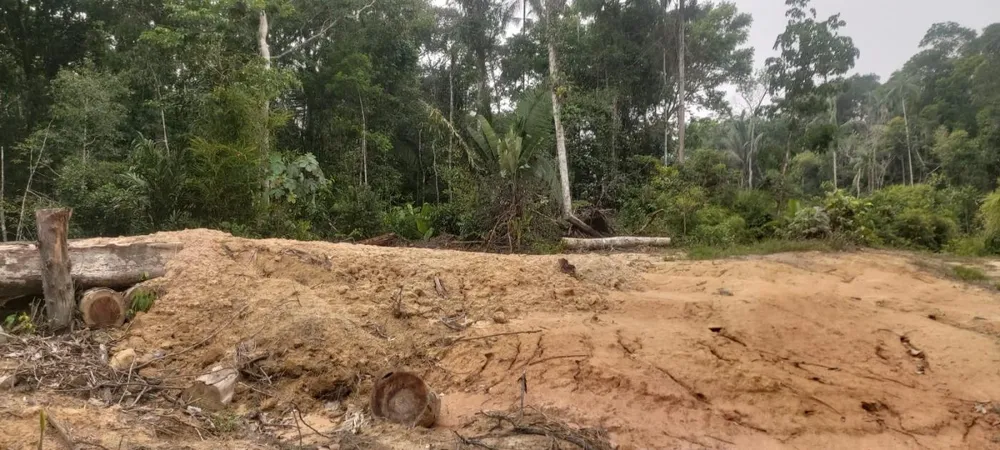 Loteamento e Condomínio, 114 hectares - Foto 11