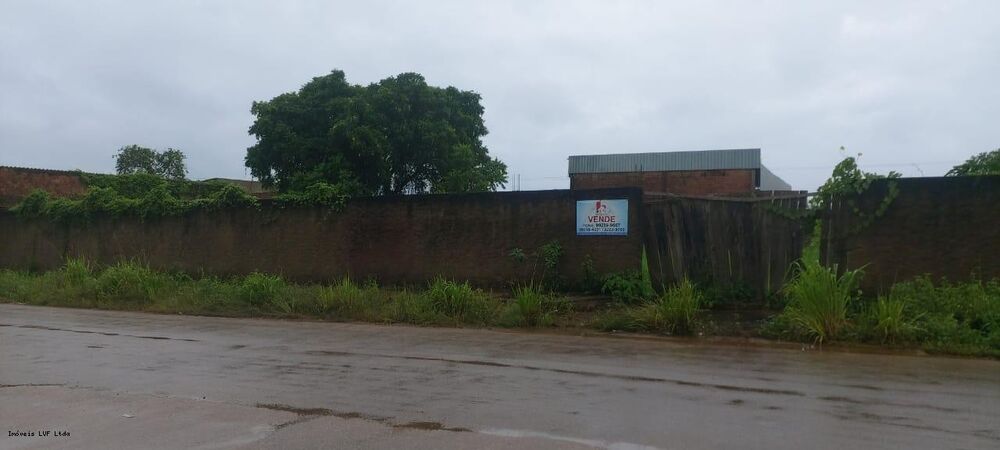 Terreno à venda, 1080m² - Foto 2