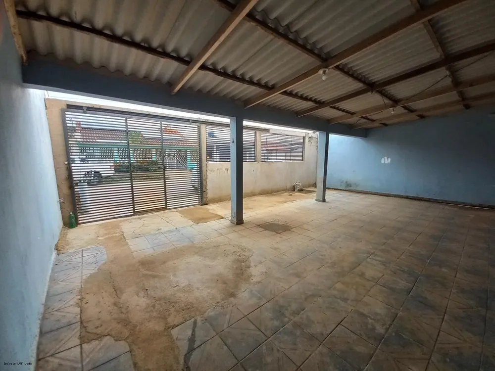 Casa, 3 quartos, 62 m² - Foto 2