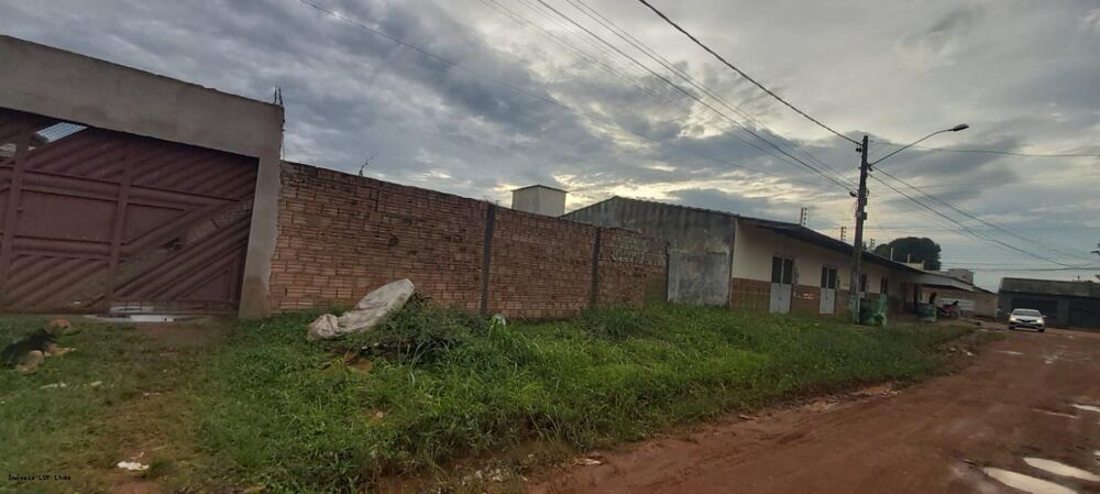 Terreno à venda, 360m² - Foto 8