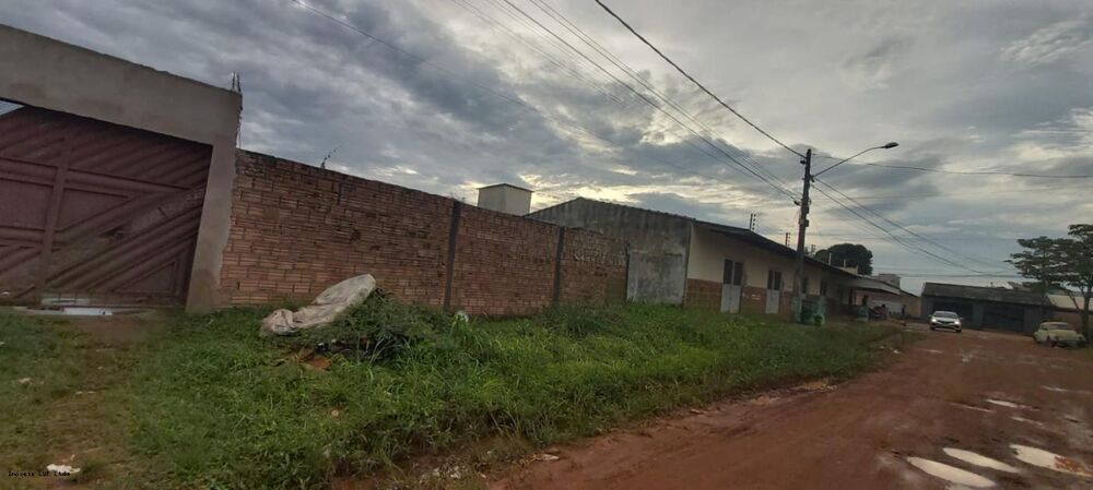 Terreno à venda, 360m² - Foto 7