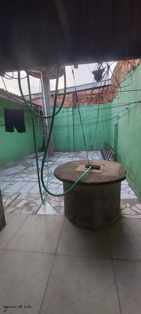 Casa, 3 quartos, 360 m² - Foto 1