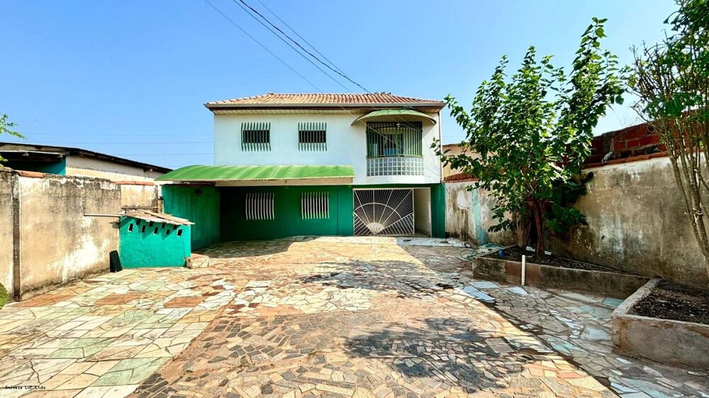 Casa, 3 quartos, 360 m² - Foto 4