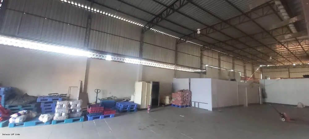 Depósito-Galpão, 755 m² - Foto 5