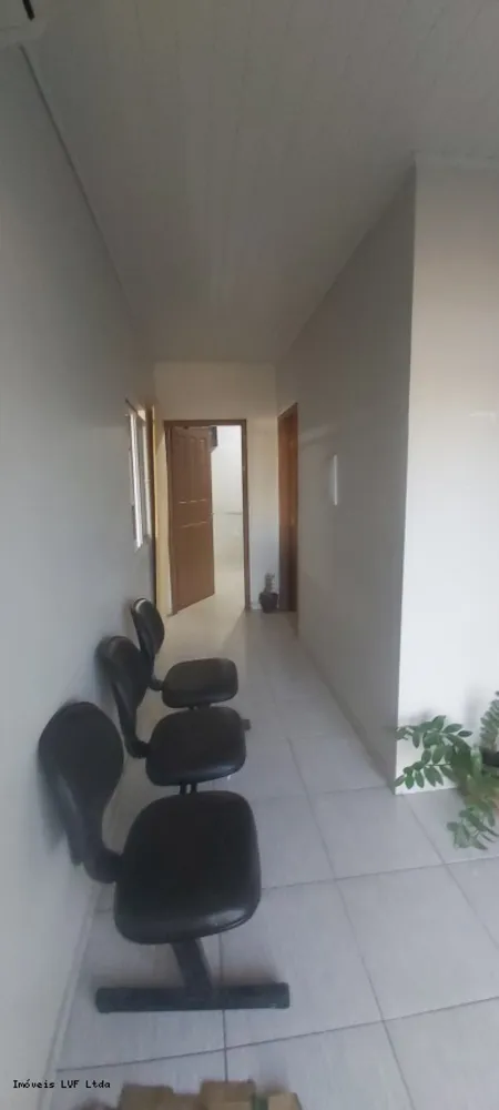 Depósito-Galpão, 755 m² - Foto 2
