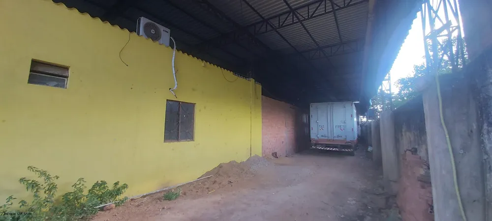 Depósito-Galpão, 755 m² - Foto 9