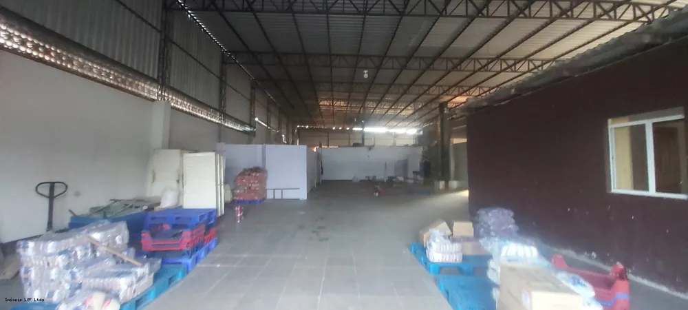 Depósito-Galpão, 755 m² - Foto 11