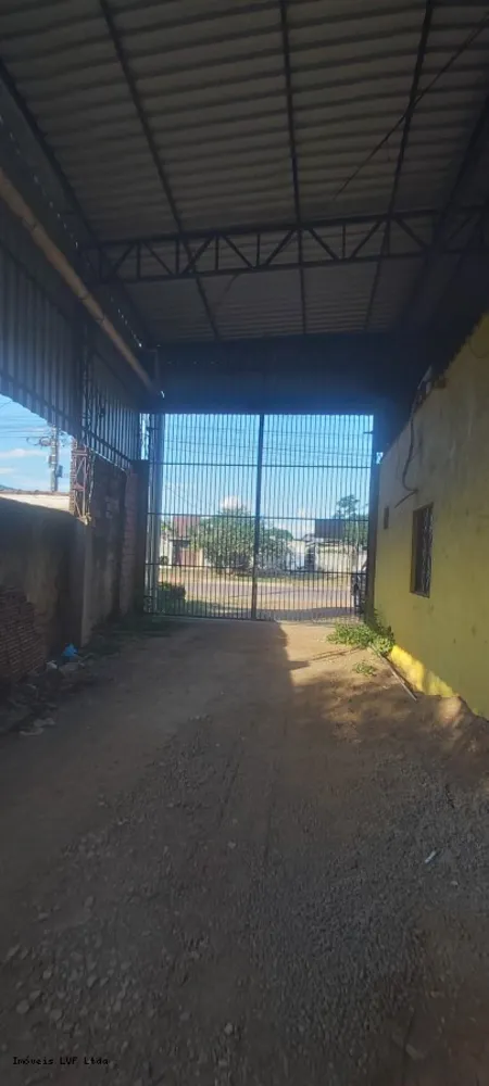 Depósito-Galpão, 755 m² - Foto 8