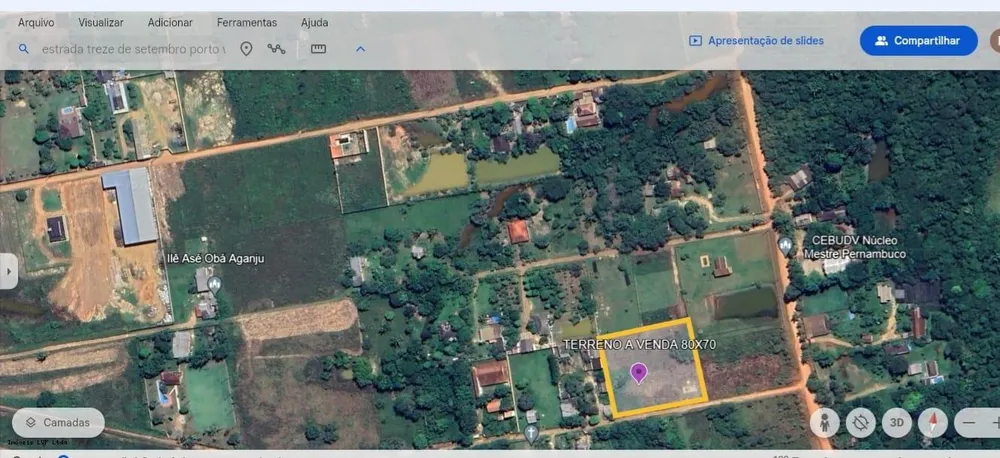 Terreno, 5600 m² - Foto 5