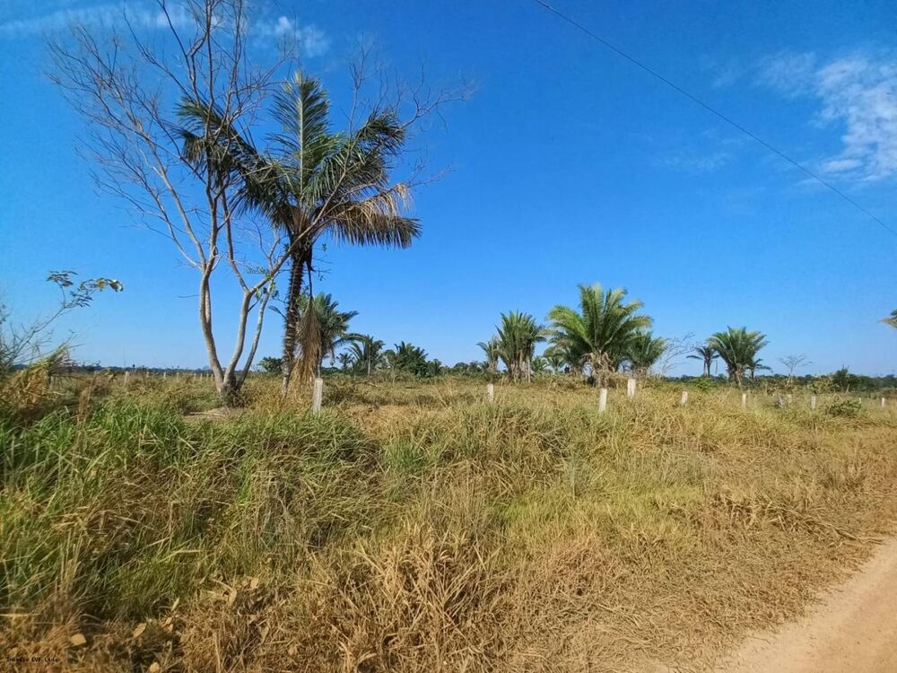 Fazenda à venda, 21m² - Foto 1