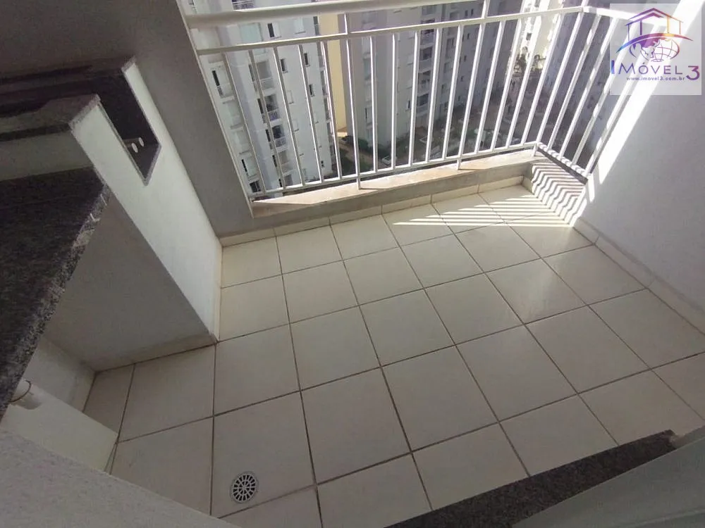Apartamento, 3 quartos, 83 m² - Foto 4