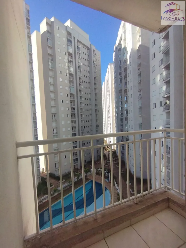 Apartamento, 3 quartos, 83 m² - Foto 2