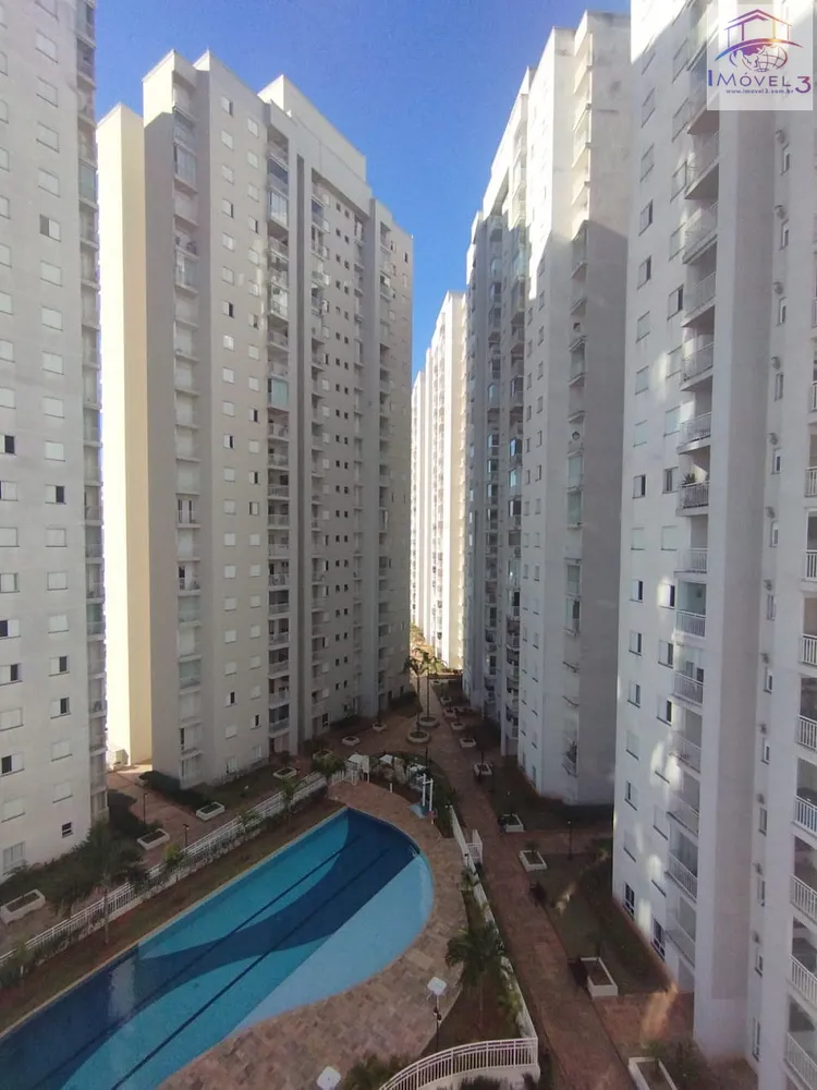 Apartamento, 3 quartos, 83 m² - Foto 14
