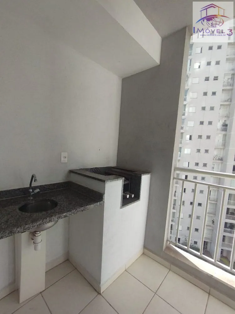 Apartamento, 3 quartos, 83 m² - Foto 5