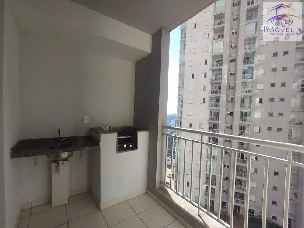 Apartamento, 3 quartos, 83 m² - Foto 3