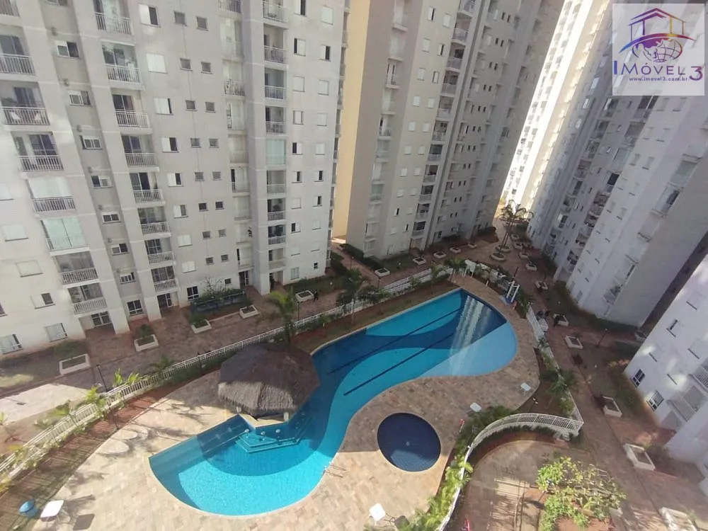Apartamento, 3 quartos, 83 m² - Foto 1