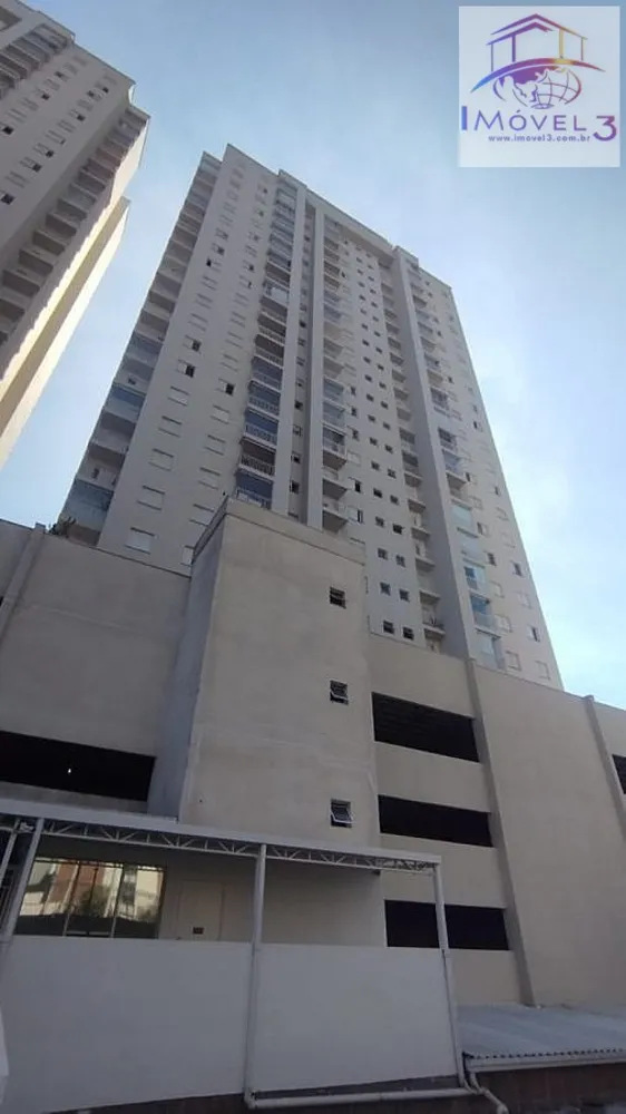Apartamento, 2 quartos, 83 m² - Foto 2