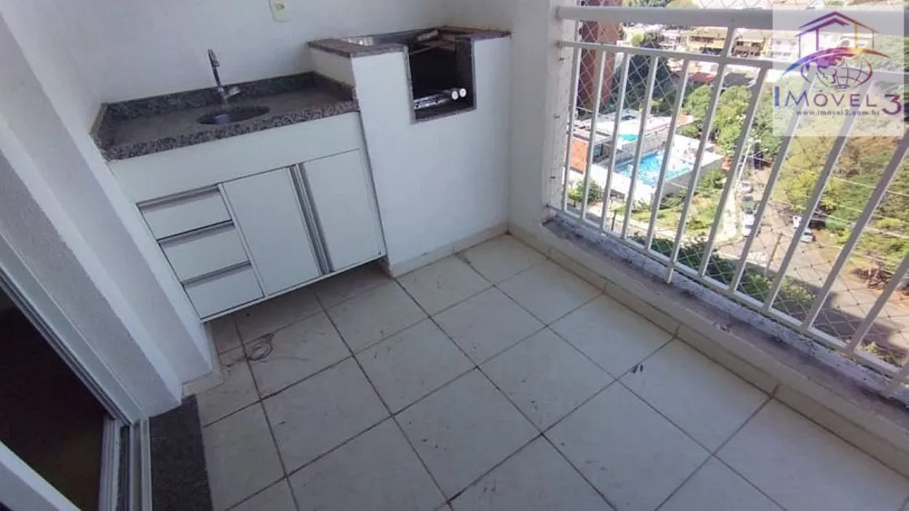 Apartamento, 2 quartos, 83 m² - Foto 12
