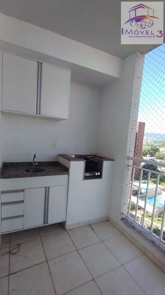 Apartamento, 2 quartos, 83 m² - Foto 13