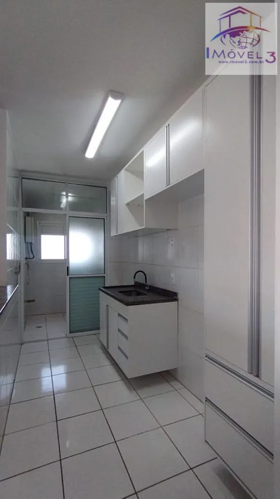 Apartamento, 2 quartos, 83 m² - Foto 3
