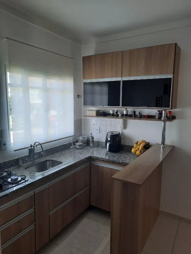 Casa de Condomínio à venda com 3 quartos, 111m² - Foto 4