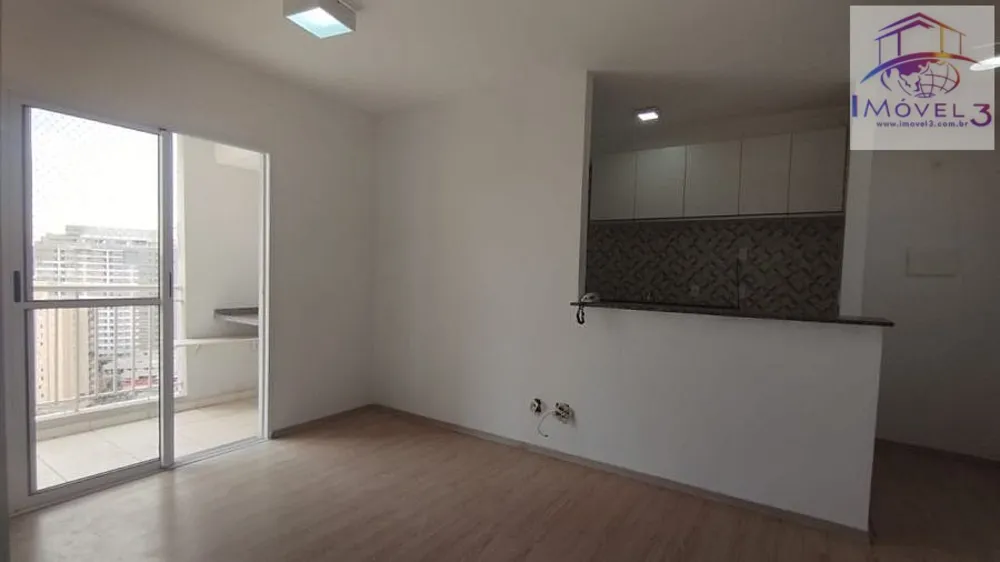 Apartamento, 2 quartos, 69 m² - Foto 2